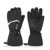 DAY WOLF 7.4V Unisex Featherweight Battery Heated Gloves