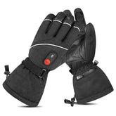 Day Wolf Rechargeable Waterproof Heated Gloves