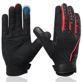 DAY WOLF Full Finger Gym Gloves