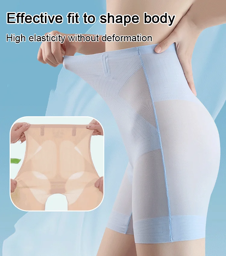 Shop Ultra Thin Cooling Tummy Control Shapewear with great discounts and  prices online - Dec 2023