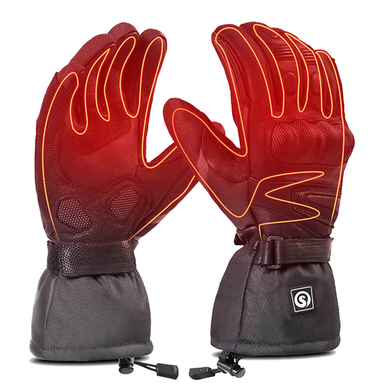 day wolf beheizbare handschuhe Beheizte Handschuhe