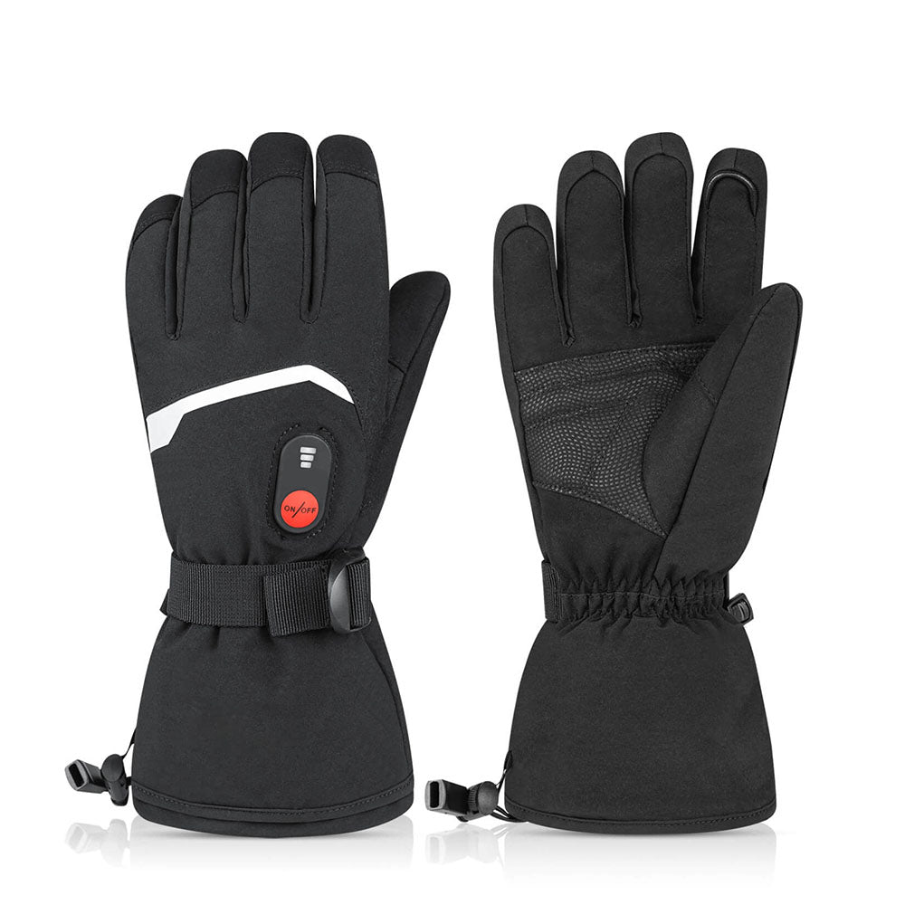 savior handschuhe Beheizte Handschuhe