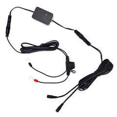 12V Motorcycle/Car Power Cable for Electric Heated Gloves