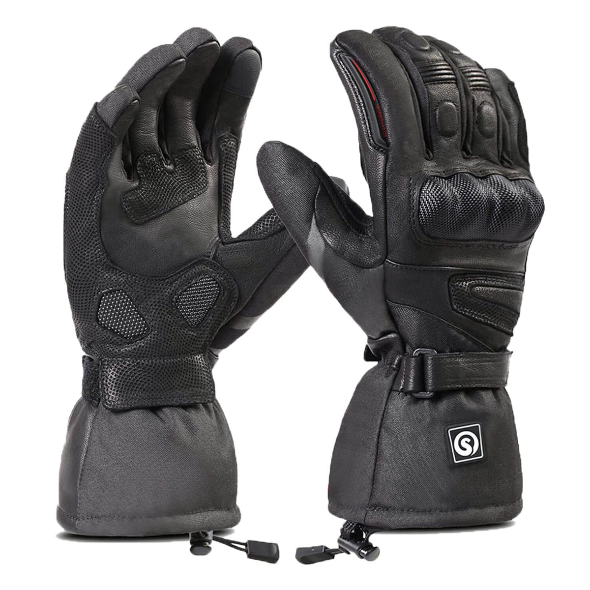 hawnaz handschuh Beheizte Handschuhe