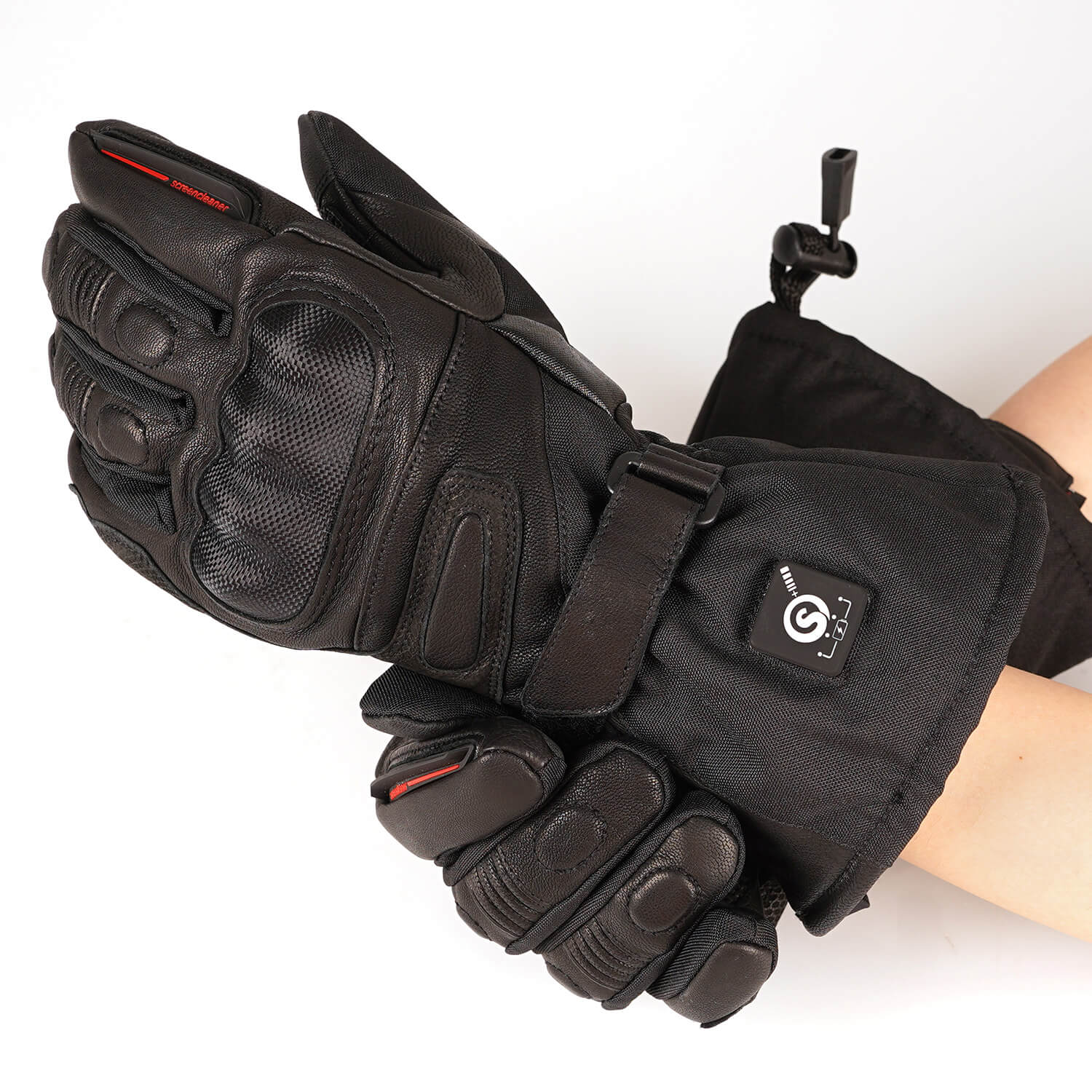 day wolf beheizbare handschuhe Beheizte Handschuhe