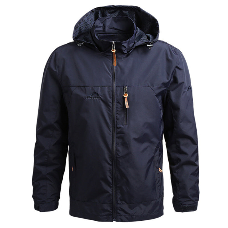 Mountaineering Jackets, Windbreaker,Outdoor Sports Jacket. Buy 2 Get Free 1（The third item in your shopping cart is free）