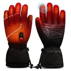 <transcy>7,4V Beheizte Handschuhe,Elektrischer Akku DayWolf</transcy>