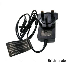 Charger for Heated Gloves Heated Products  8.4V 1.3A 35135 DC Connector Dual Cable Smart Charge 2 Battery  EU,UK,US,AU